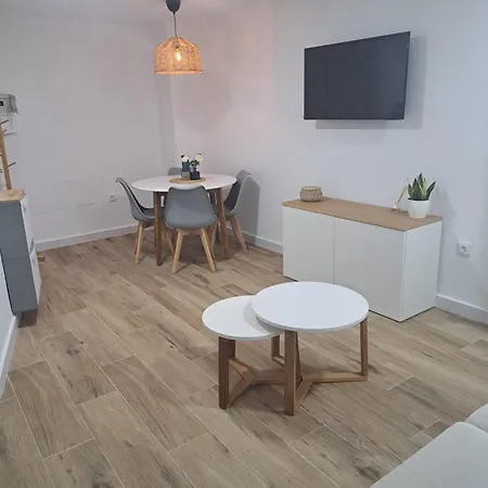 Apartment Neron Ronda