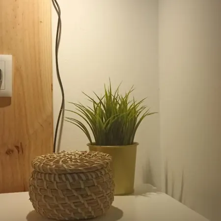 Neron Apartment