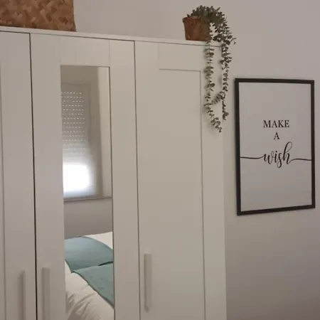 Neron Apartman Ronda