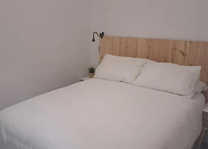 Apartman Neron Ronda