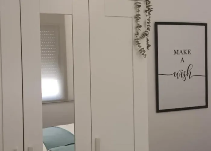 Neron Apartman Ronda